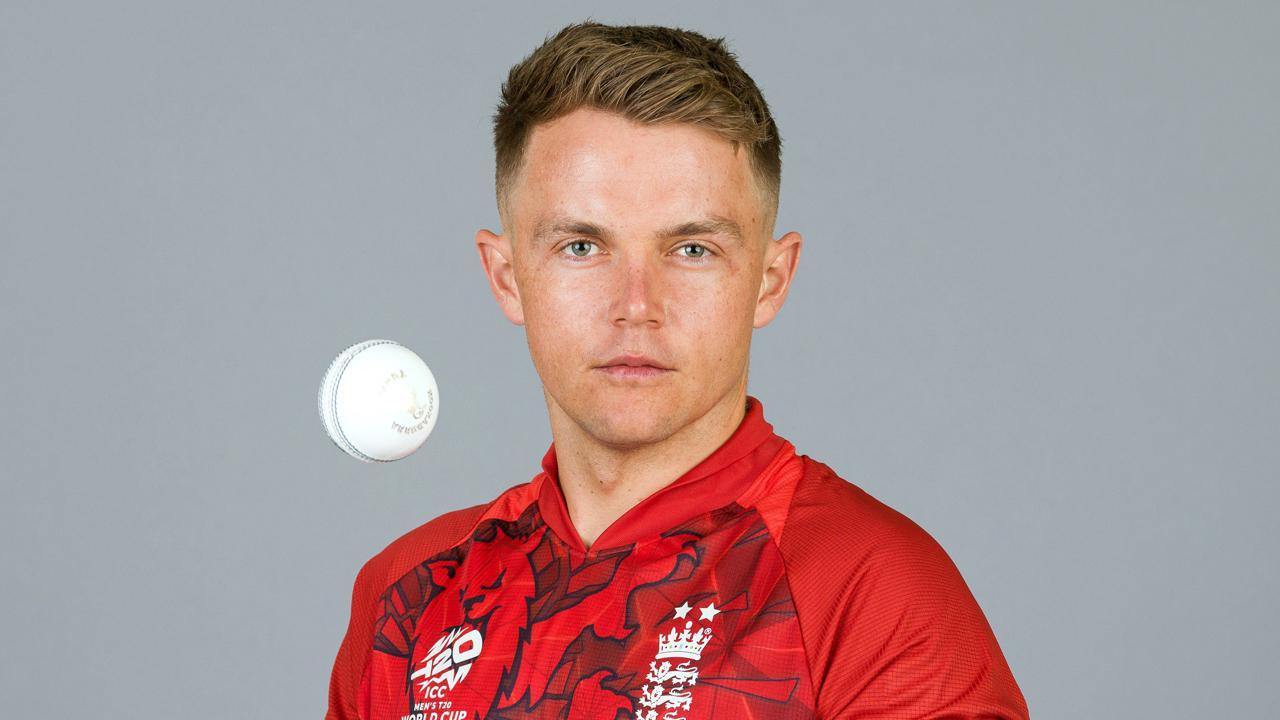 સૅમ કરૅન