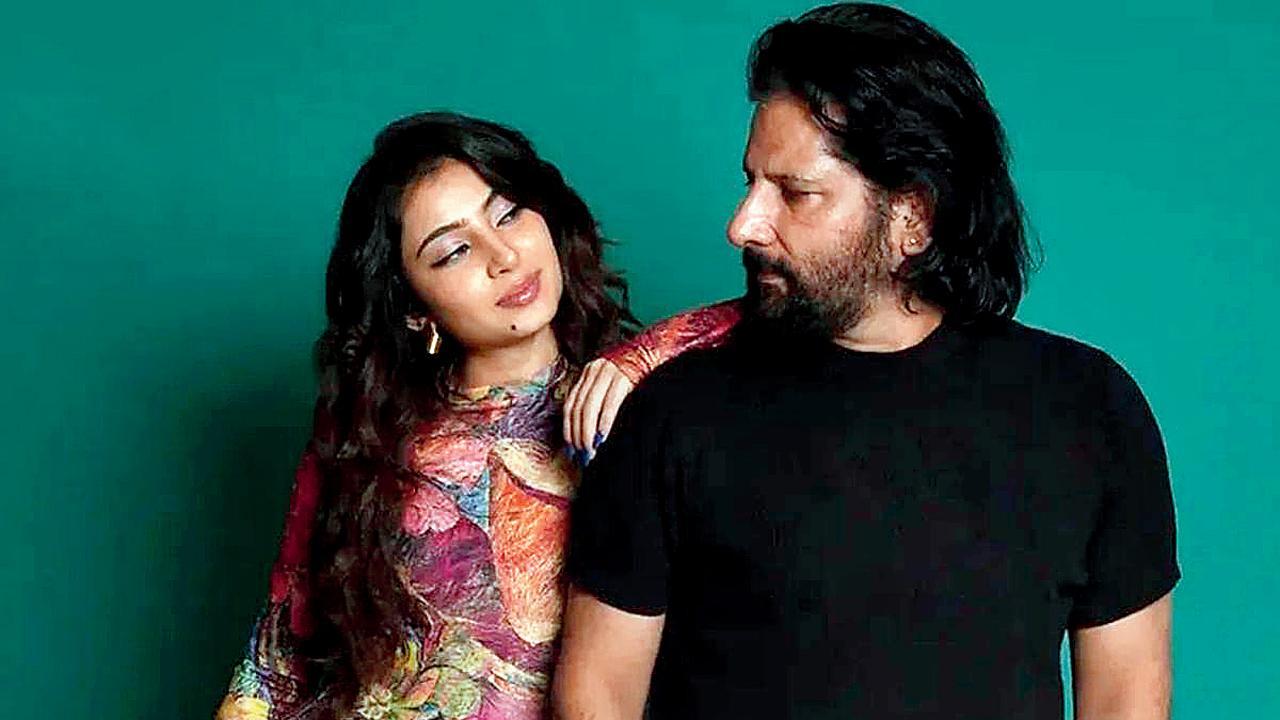 મારી દીકરીએ ધુરંધરની જેમ મારો સાથ આપ્યો