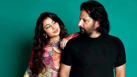 મારી દીકરીએ ધુરંધરની જેમ મારો સાથ આપ્યો