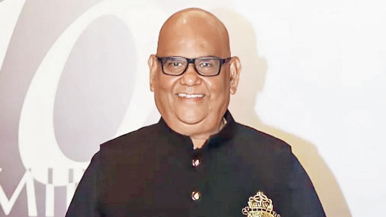 સતીશ કૌશિક