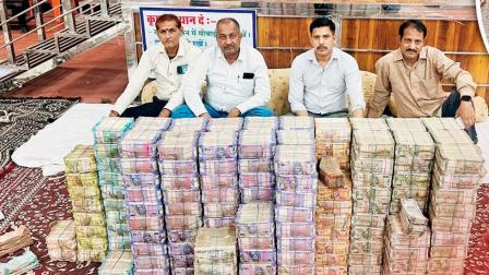 મંદિર-પ્રશાસનના કહેવા અનુસાર આ વખતે ભંડારમાંથી ૩૬,૫૭,૮૭,૬૪૨ રૂપિયા મળ્યા છે