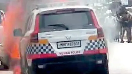 વાઇરલ વિડીયોમાંથી સ્ક્રીનશૉટ