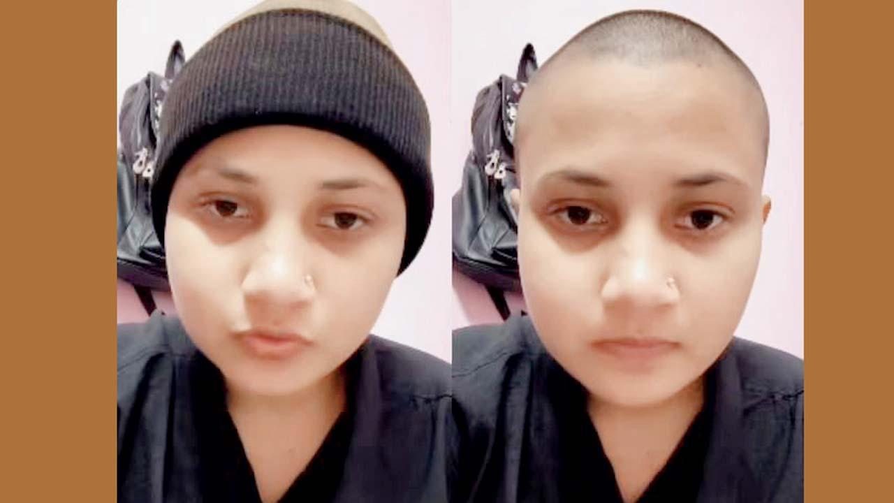 સોશ્યલ મીડિયા પર લગ્ન ટાળવાનો યુવતીનો આ નુસખો ખૂબ જ લોકપ્રિય બન્યો છે.