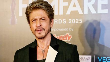 શાહરુખ ખાન (ફાઈલ તસવીર)