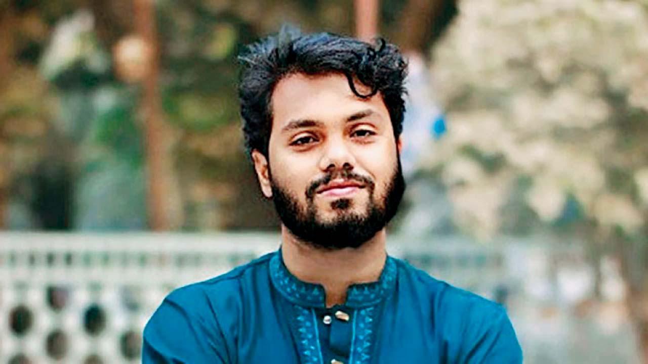 ઉસ્માન હાદી