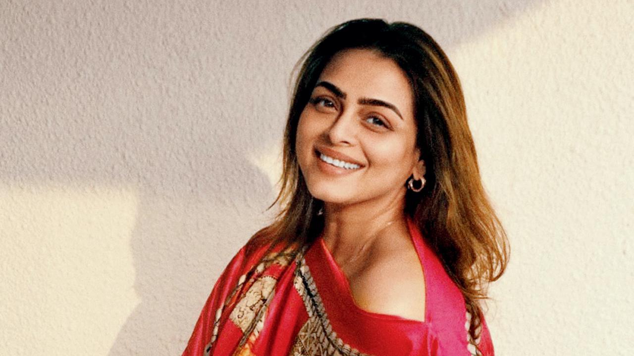 શિલ્પા શિરોડકર