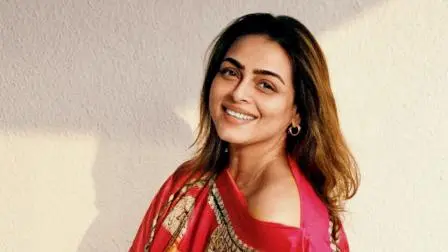 શિલ્પા શિરોડકર