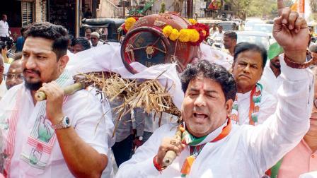 LPGની અછત વધુ ને વધુ વર્તાઈ રહી છે