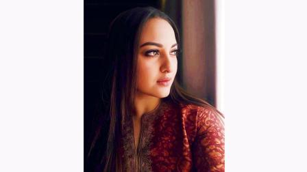 સોનાક્ષી સિન્હા