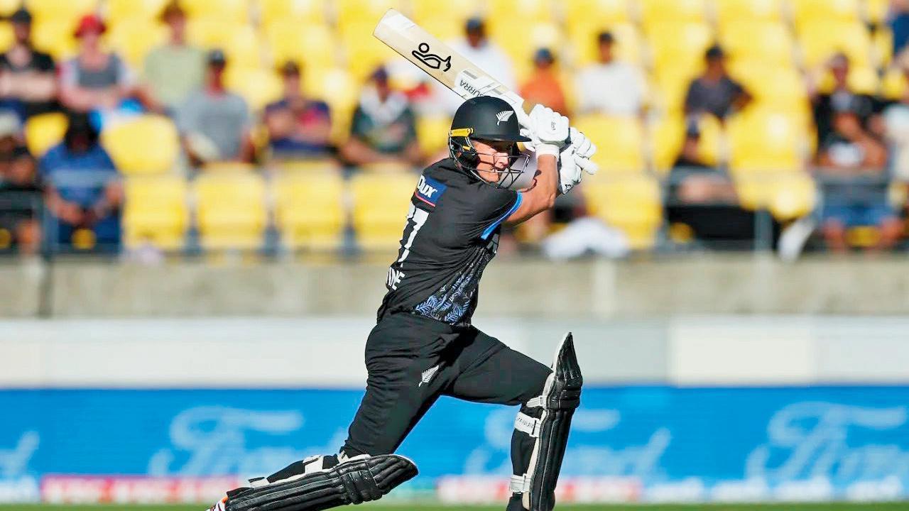 સાઉથ આફ્રિકા-ન્યુ ઝીલૅન્ડનું દુર્લભ ડબલ હેડર રોમાંચક મોડ પર