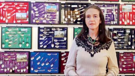 કૅમેલિયા પૉલ