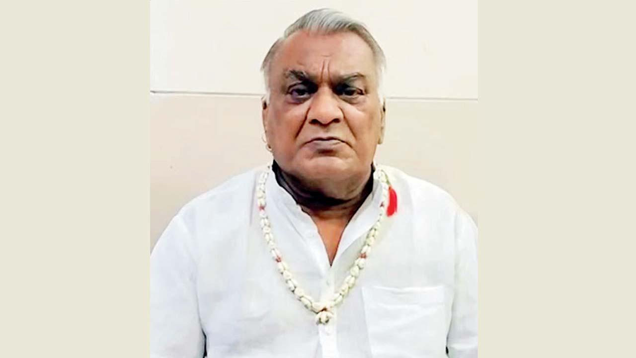 સુબોધ સાવજી