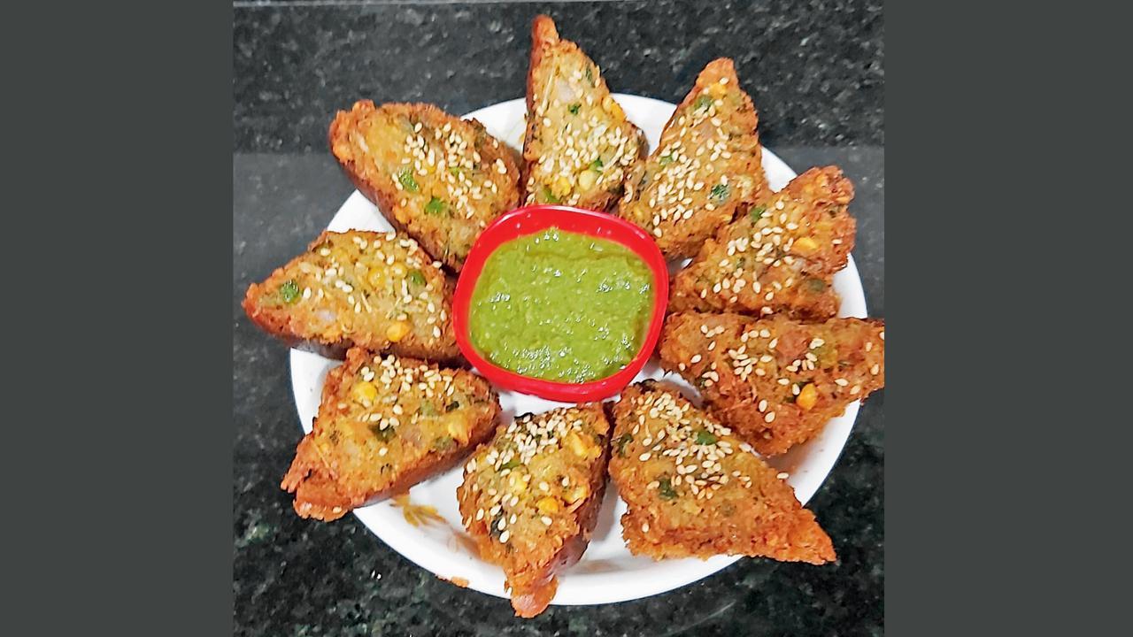 ટ્રાયેન્ગ્યુલર ટકાટક