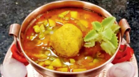 આજની રેસિપી: તુવેરના દાણાની બાટી