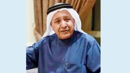 ભારતમાં UAEના રાજદૂત હુસેન હસન મિર્ઝા