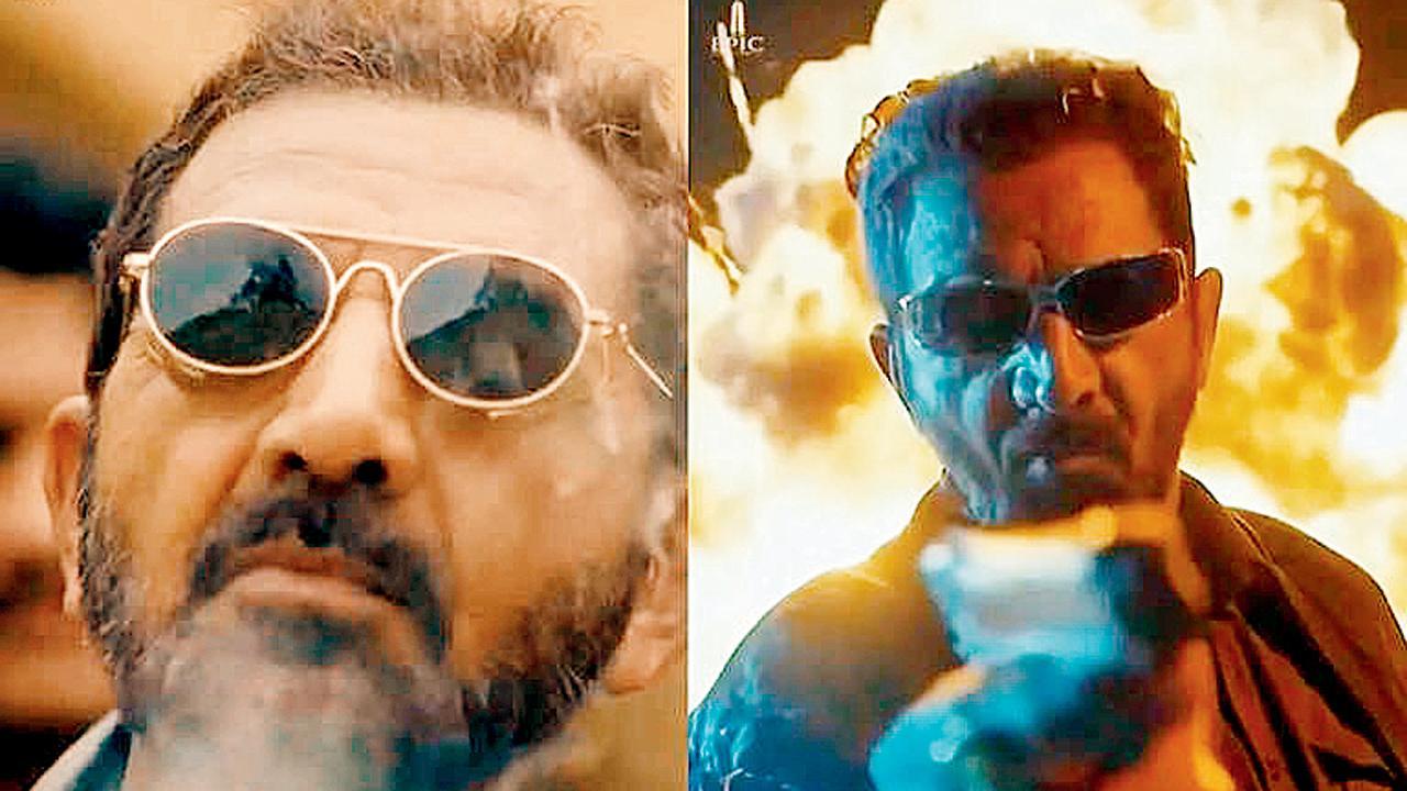 અમ્પાયર અનિલ ચૌધરી