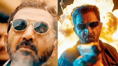 અમ્પાયર અનિલ ચૌધરી