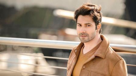 વરુણ ધવન