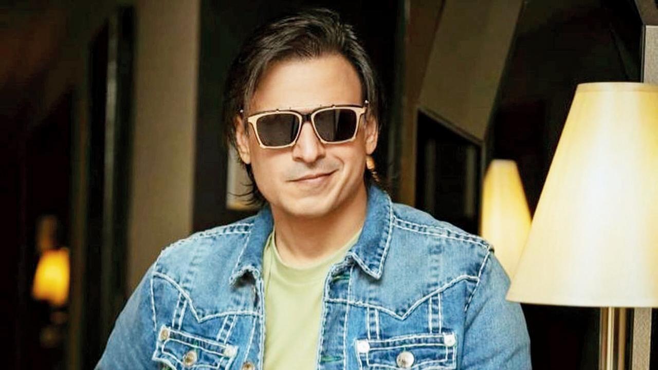 વિવેક ઑબેરૉય