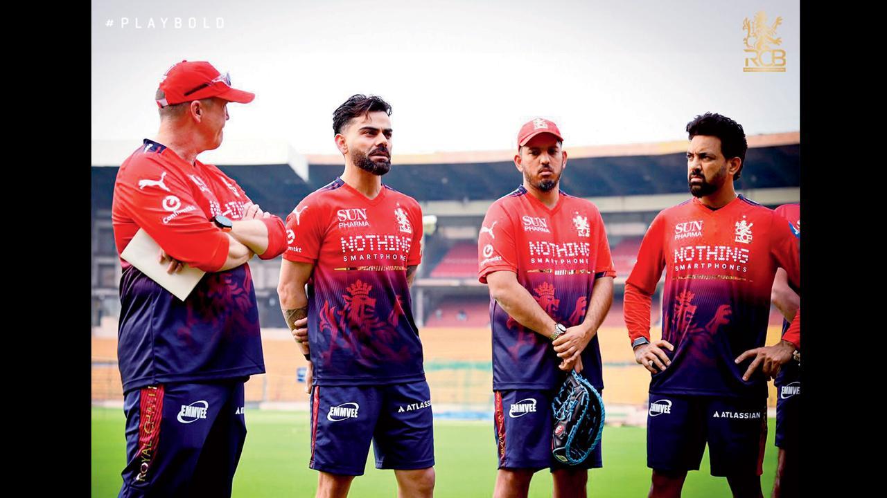 ટૂંક સમયમાં નક્કી થઈ જશે RCBના નવા માલિક