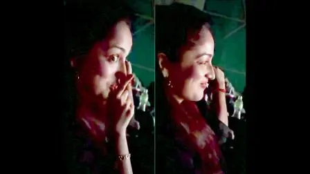 યામી ગૌતમે હાઉસફુલ થિયેટરમાં છુપાઈને જોઈ ધુરંધર : ધ રિવેન્જ