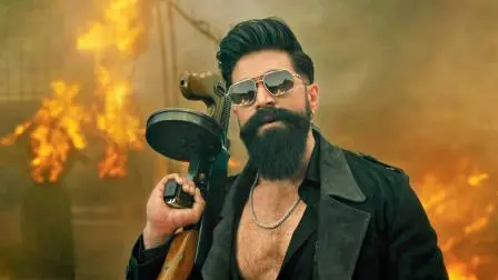 ટૉક્સિક પોસ્ટપોન થવાનું કારણ મિડલ ઈસ્ટનો સંઘર્ષ નહીં પણ યશની નારાજગી?