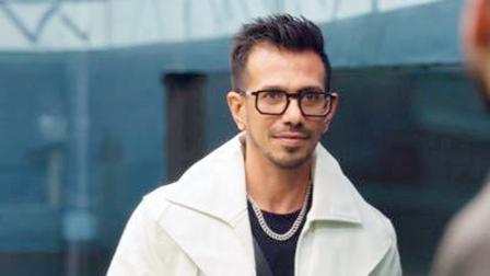 યુઝવેન્દ્ર ચહલ