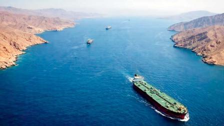 હોર્મુઝની ખાડી