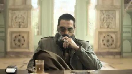 અર્જુન રામપાલ ફિલ્મ ધુરંધરમાં