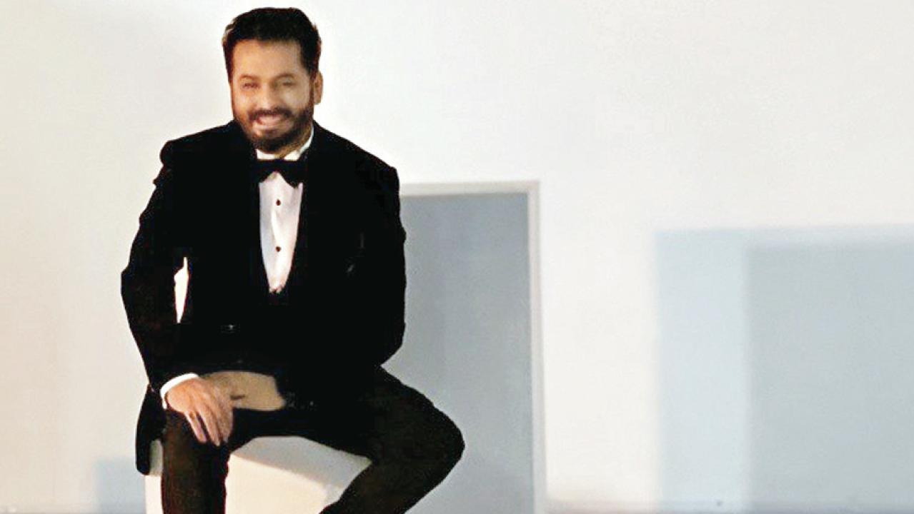 આદિત્ય ધર