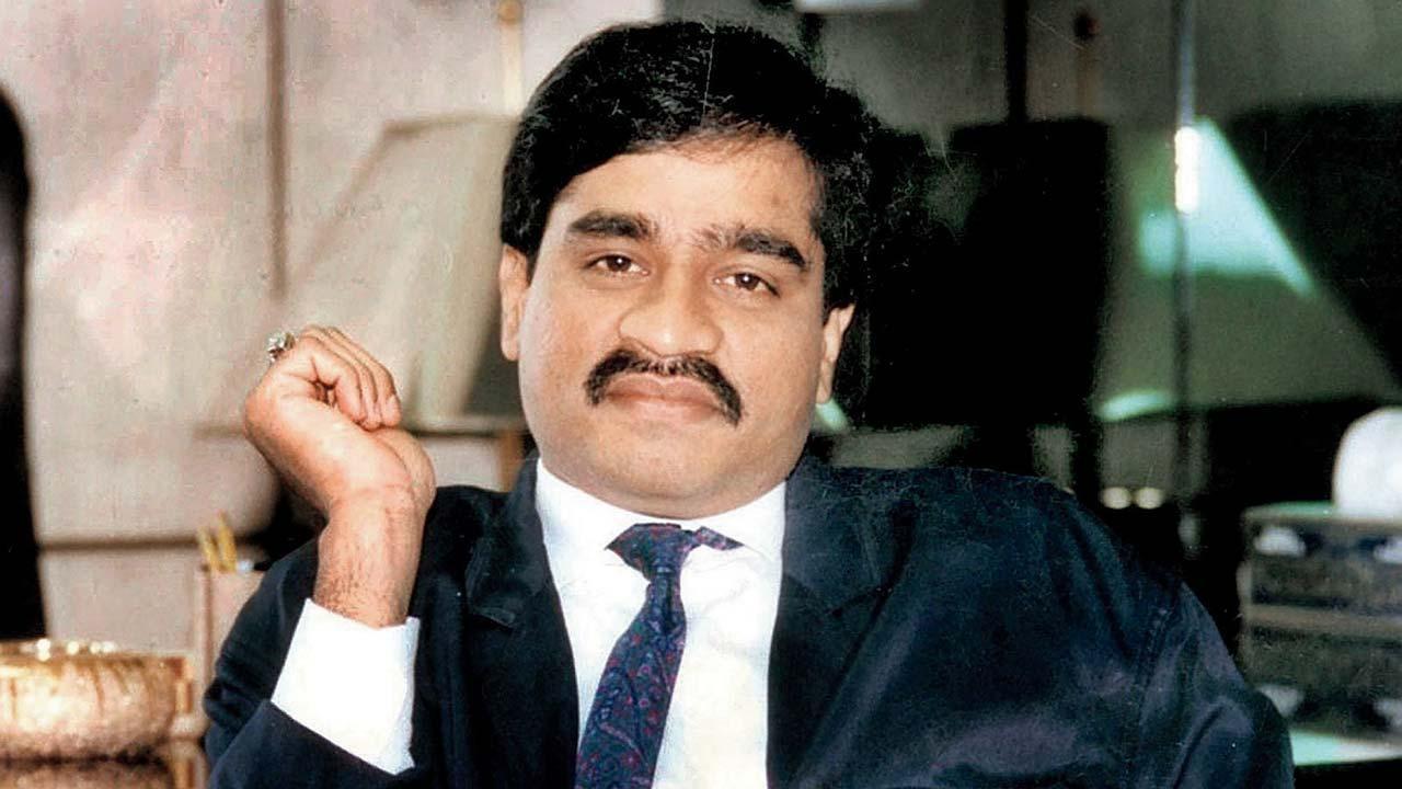 દાઉદ ઇબ્રાહિમ