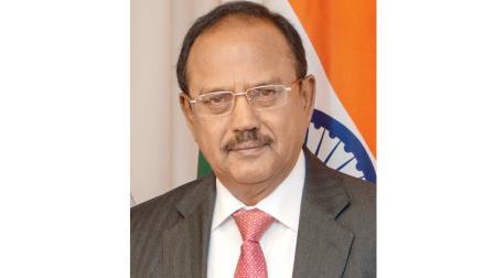 અજિત ડોભાલ