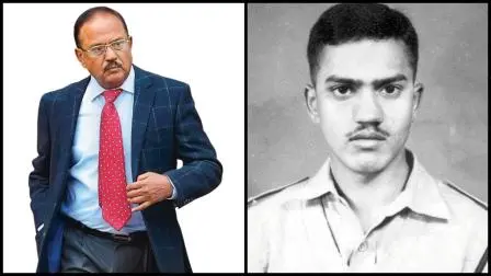 અજીત ડોભાલ