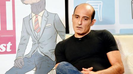 અક્ષય ખન્ના