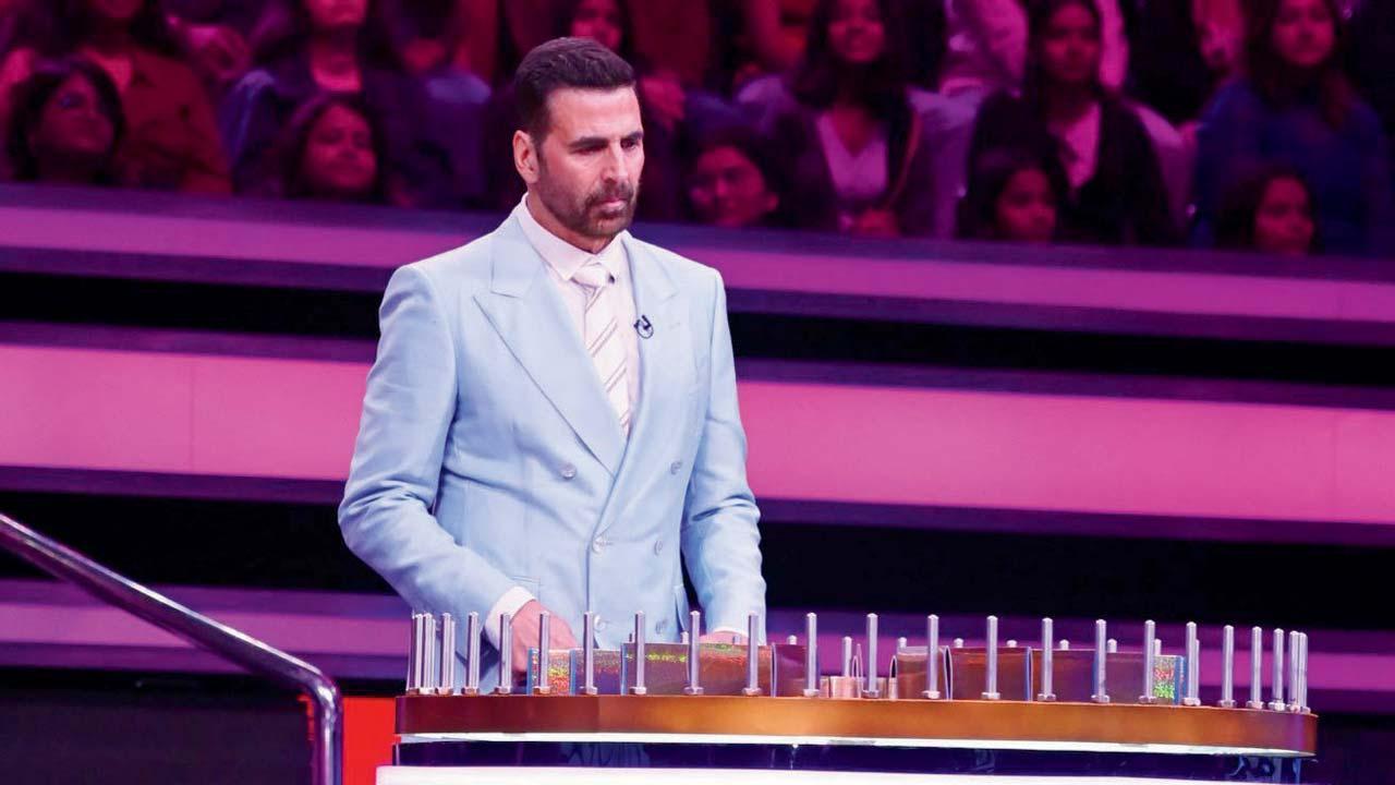 અક્ષય કુમાર