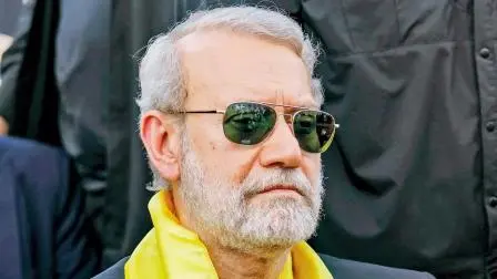 તેલ અવીવમાં બ્લેકઆઉટ:ઑપરેશન ટ્રુ પ્રોમિસ હેઠળ ઈરાને કર્યા 100થી વધુ મિસાઇલ હુમલા