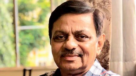 અલકેશ વ્યાસ બ્રાહ્મણ સેવા સમાજના પ્રમુખ છે