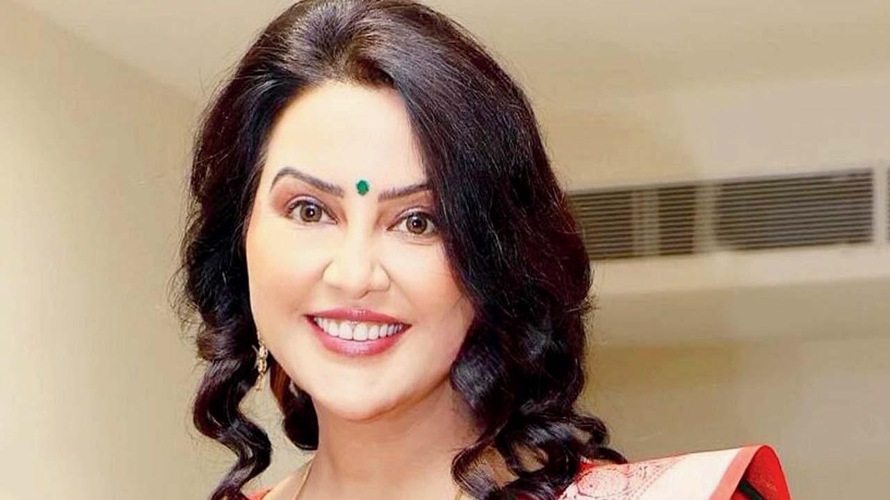 અમૃતા ફડણવીસ