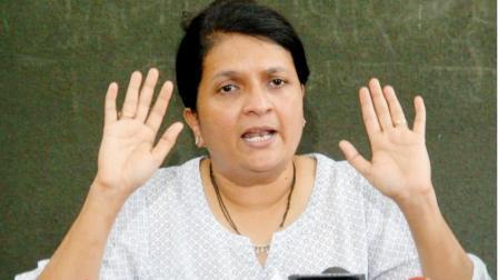 અંજલિ દમણિયા