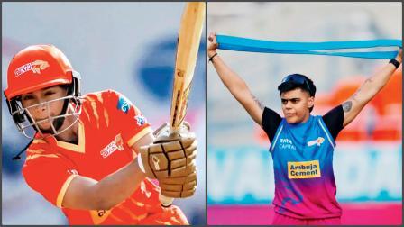 SAની T20 ટૂર માટે ભારતીય વિમેન્સ સ્ક્વૉડની જાહેરાત થઈ, અનુષ્કા શર્માને એન્ટ્રી