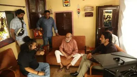 `ધુરંધર`ની સફળતા બાદ અર્જુન રામપાલ સોશિયલ ડ્રામામાં સોલો લીડમાં દેખાશે