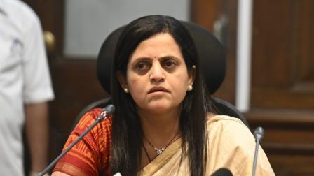 અશ્વિની ભીડે