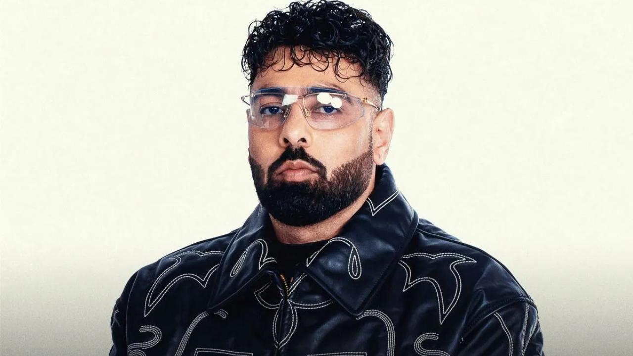 બાદશાહ ફાઇલ તસવીર (સૌજન્ય: મિડ-ડે)