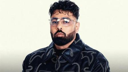 બાદશાહ ફાઇલ તસવીર (સૌજન્ય: મિડ-ડે)