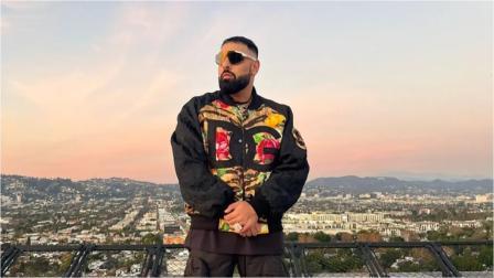 બાદશાહ ફાઇલ તસવીર (સૌજન્ય: મિડ-ડે)