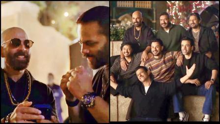 ગોલમાલ 5માં અક્ષય કુમાર ટાલિયા લુકમાં?