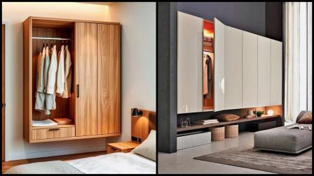 ફ્લોટિંગ વૉર્ડરોબ