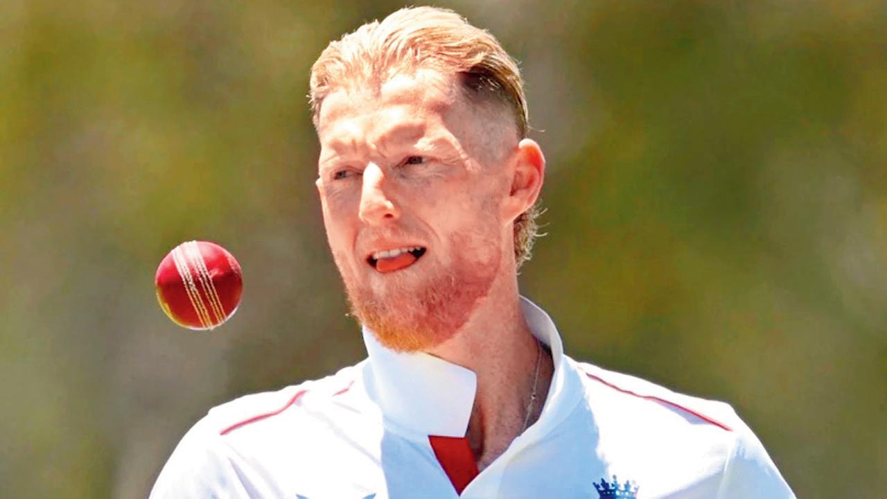 ચહેરાની ઇન્જરીમાંથી હજી સ્વસ્થ નથી થયો બેન સ્ટોક્સ