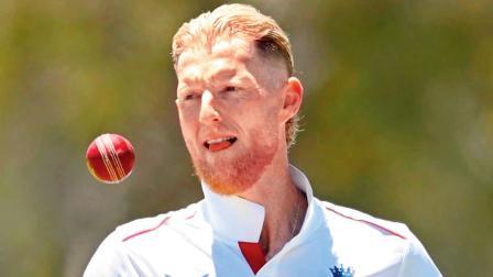 ચહેરાની ઇન્જરીમાંથી હજી સ્વસ્થ નથી થયો બેન સ્ટોક્સ