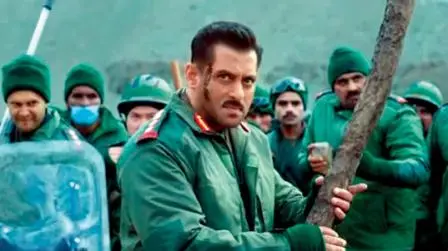 સલમાન ખાન